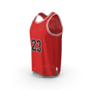 Basketball Jersey