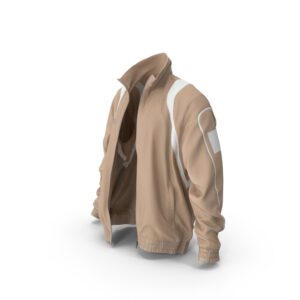 Sport Jacket Base Beige